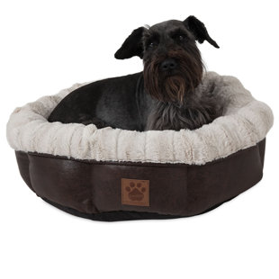 Beigne luxueux ultra Cuddler