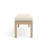 Zachase Metal Outdoor Bench