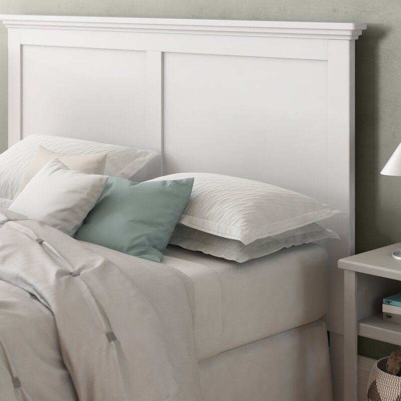 Signature Design by Ashley Bostwick Panel Headboard & Reviews | Wayfair