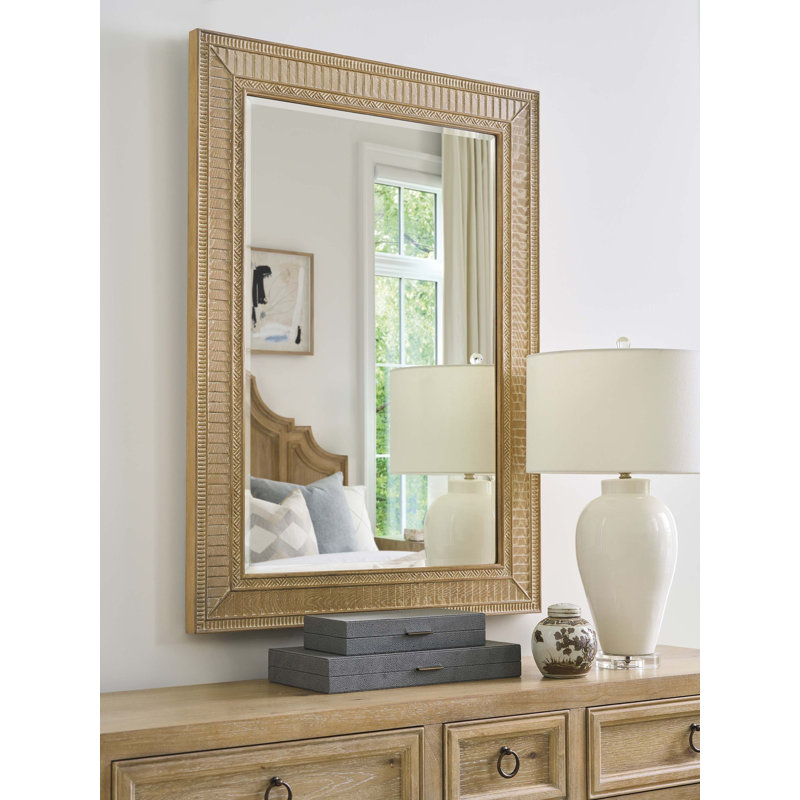 Montecito Rectangle Mirror