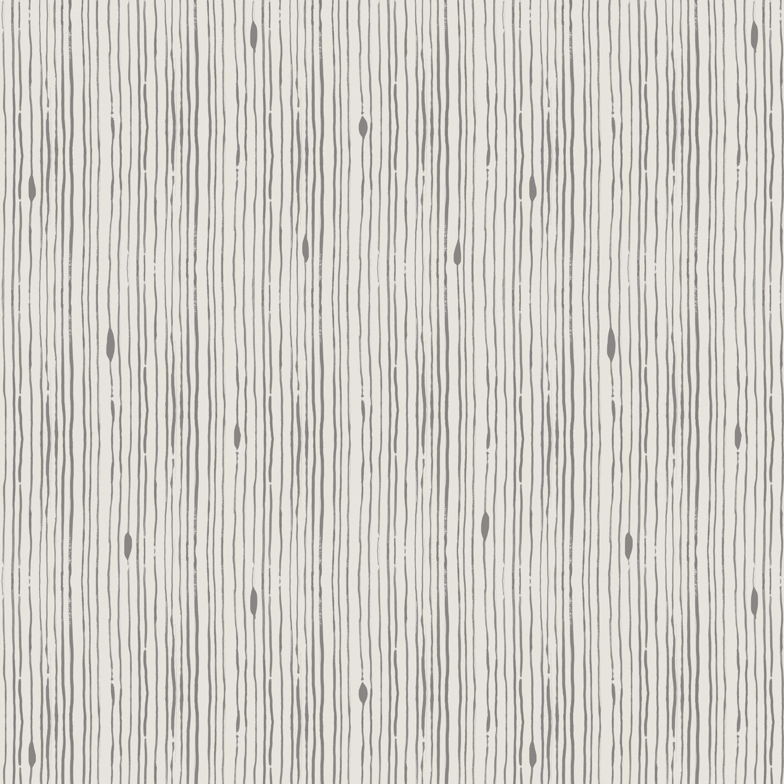Eisley Pine Cotton Headboard, King, Shibori Stripe Grey
