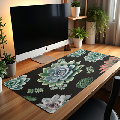 Polyester Desk Pad