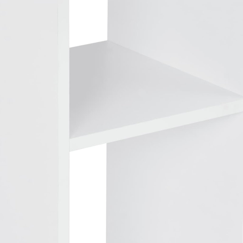 Bar Amrah Home, Blanc