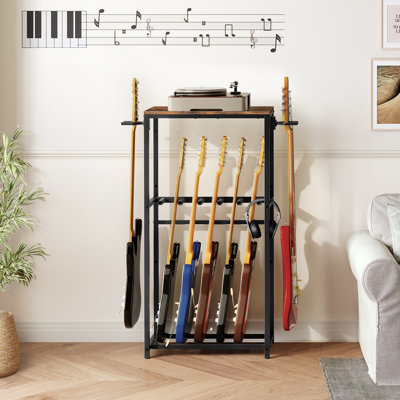 Guitar Stand For Acoustic Holder