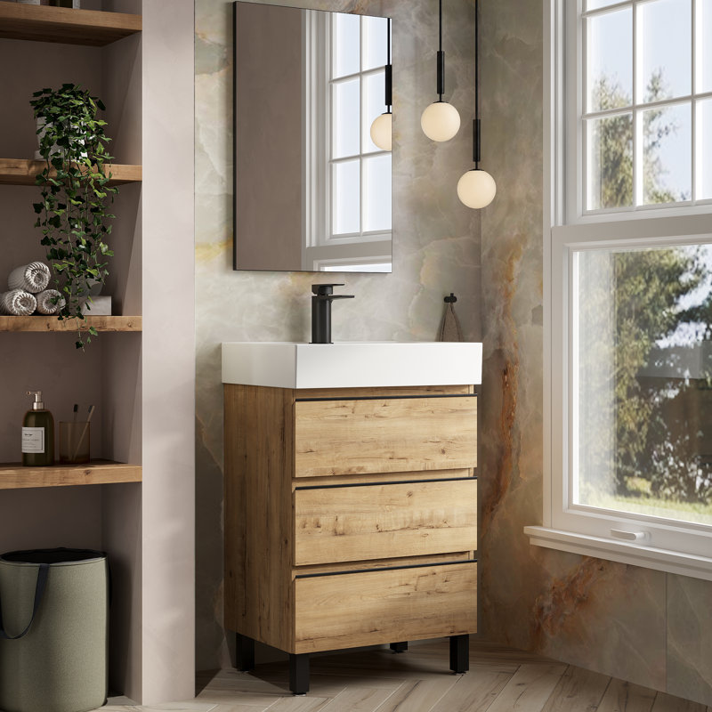 Billylee Bathroom Suite