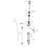 Puravida Single Hole Bathroom Faucet-6002458-7147498