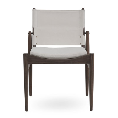 Journey Upholstered Dining Chair