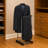 Fuji Freestanding Valet Stand