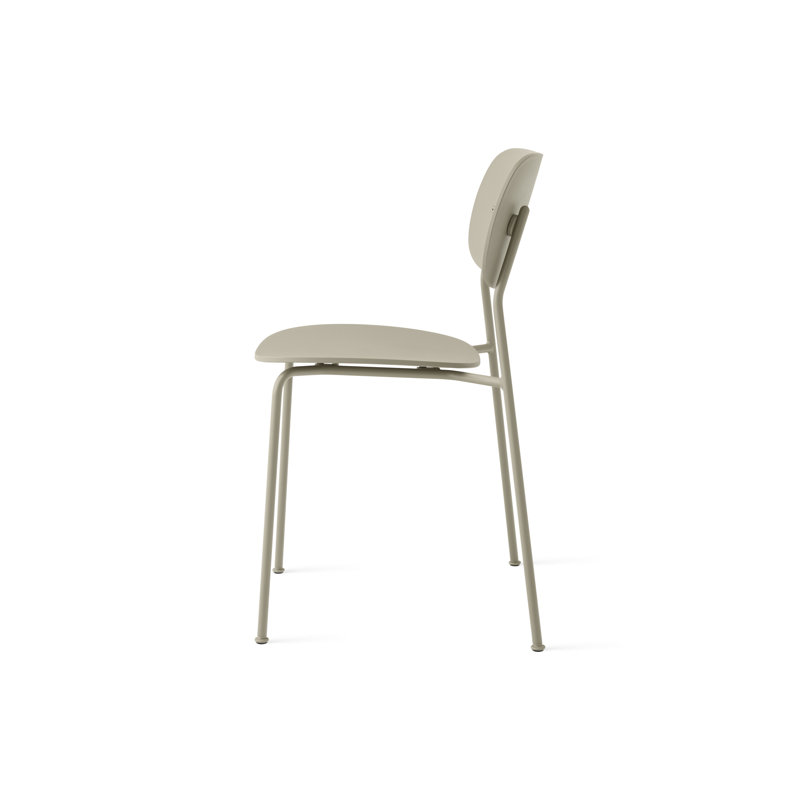 Co Outdoor Dining Side Chair
