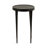 Metal Round Drink Table-1713816616-1724210118