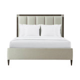 Embassy Upholstered Bed