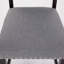 Tabouret de comptoir 23,75 po Atmore-675621815