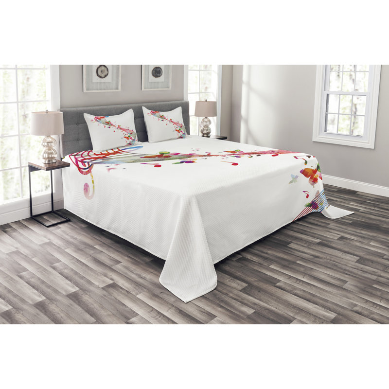 Jatoi 264 TC Duvet Cover Set