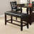 Kafader Faux Leather Upholstered Bench-26193545