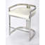 Butler Bravo Faux Leather Counter Stool-765471702-765471701-719676287