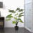 Artificial Potted Grand Philodendron Bush-469420503
