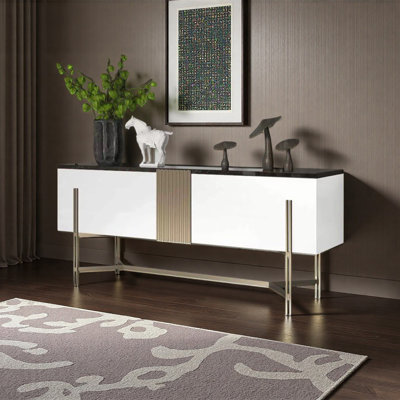 Armoire de rangement moderne