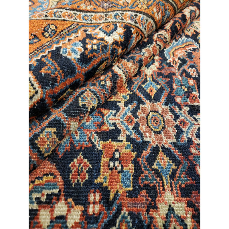 Ferehan Harati One-of-a-Kind 5' X 9'10" Area Rug