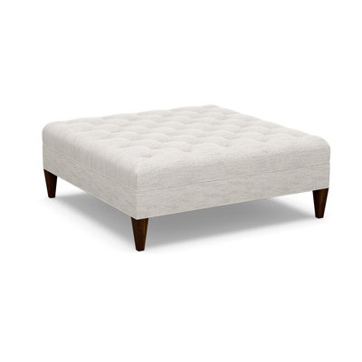 Square Ottoman