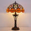 Lampe de table Tiffany