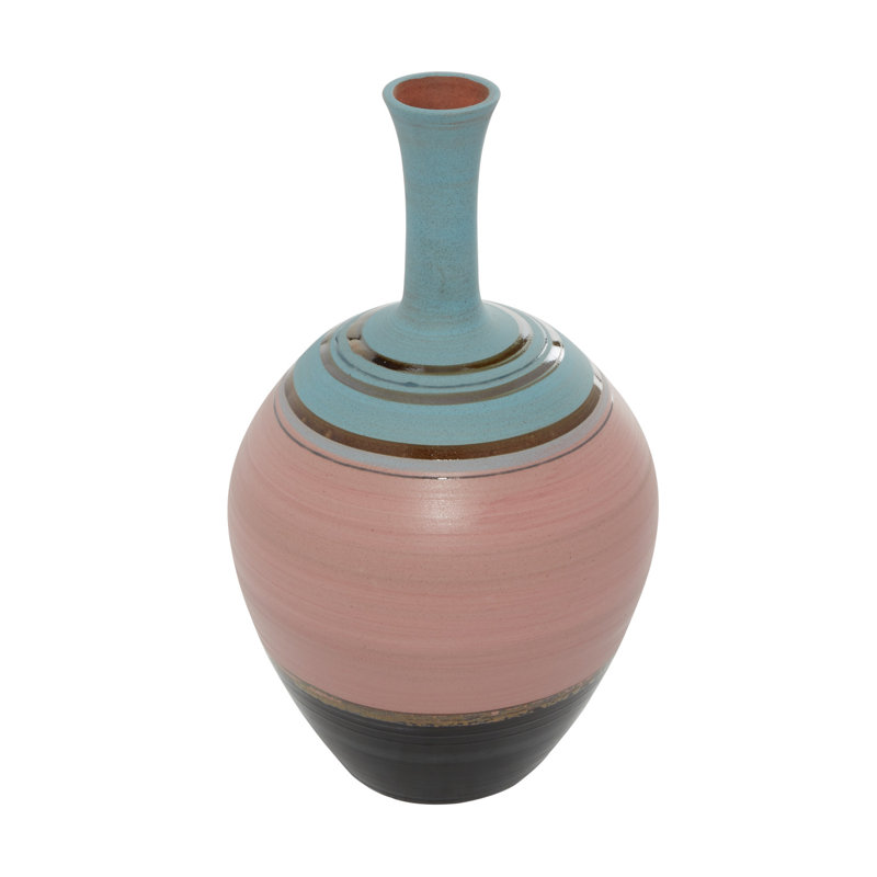 Flaura Ceramic Table Vase