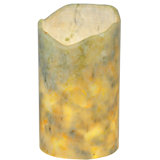 Greenbriar Oak Votive Candle Holder