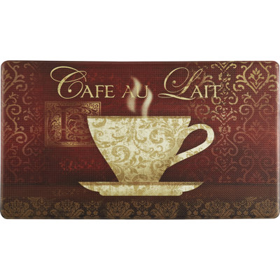 Tapis anti-fatigue Donell