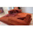78.8''Sleeper Couch Bed for Livingroom,Convertible Modular Sofa with Armrest Pillow,Modular Foldable Corduroy Couches in a Box,No Assembly-1191320730-1215669987