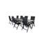 Budwig 8 - Person Dining Set