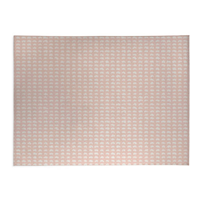Tapis de cuisine anti-dérapant léger Gio