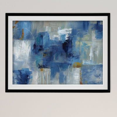 " Blue Morning "