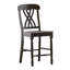 Tabouret de comptoir 24 po Annadiane-736323030