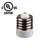 1-Piece E39 to E26 Adapter, Mogul Screw to Medium Base Socket Converter Not For 3-Way Use