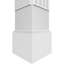 Colonne carrée Zion Custerman-70921429