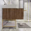 Ensemble de meuble-lavabo simple 36 po Glasgow-4318656-123927904