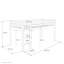 Amelia Half Loft Bed Amelia, 90 X 200 Cm-1706294930