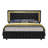Braiya Upholstered Platform Bed-1585578423-1585578421