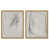Gold Floater Frame is out of stock