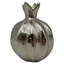 Sculpture en grenade en aluminium faite à la main Mohorn-568939477