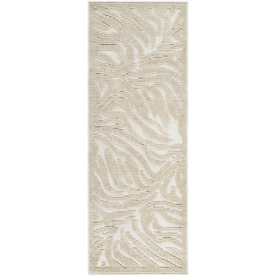 Grannis Machine Washable Indoor Area Rug