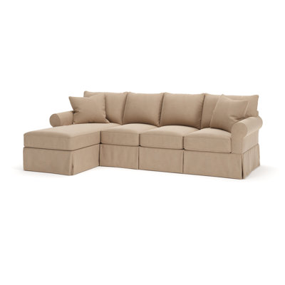 Amari Chaise Sectional