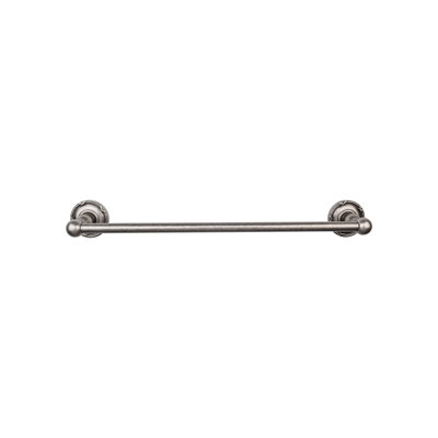 Edwardian Bath Single 26 1/2" Wall Mounted  Towel Bar