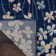 Zaizi Floral Indoor Rug