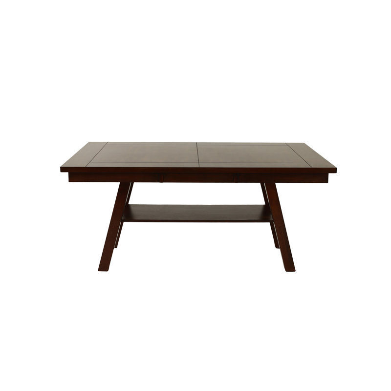 Dining Table, 30"H X 66" W X 40" D