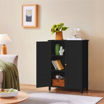 Annia Bathroom Cabinet
