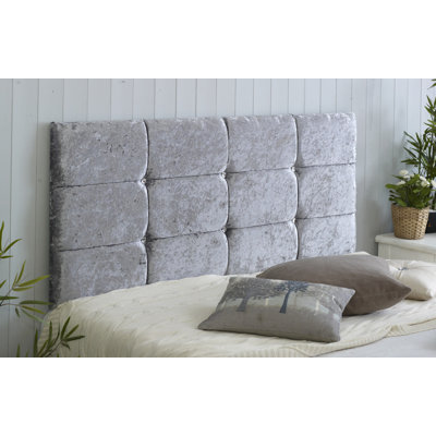 Upholstered Headboard