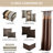 Avalon 16 Piece Microfiber Modern Bedding Set-1074544535-1135843871