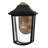 Burton Outdoor Wall Lantern