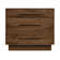 Moduluxe 3 - Drawer Solid Wood Dresser