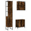 Abbilyn Bathroom Furniture Suite-2046802407